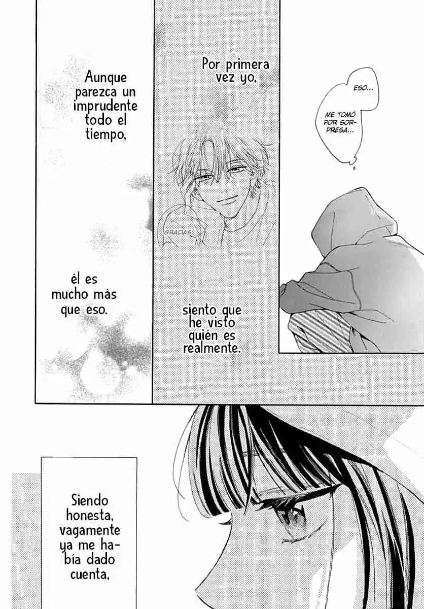 Kaijuu No Hanataba - Capítulo 3 - Página 26 - LectorTMOo