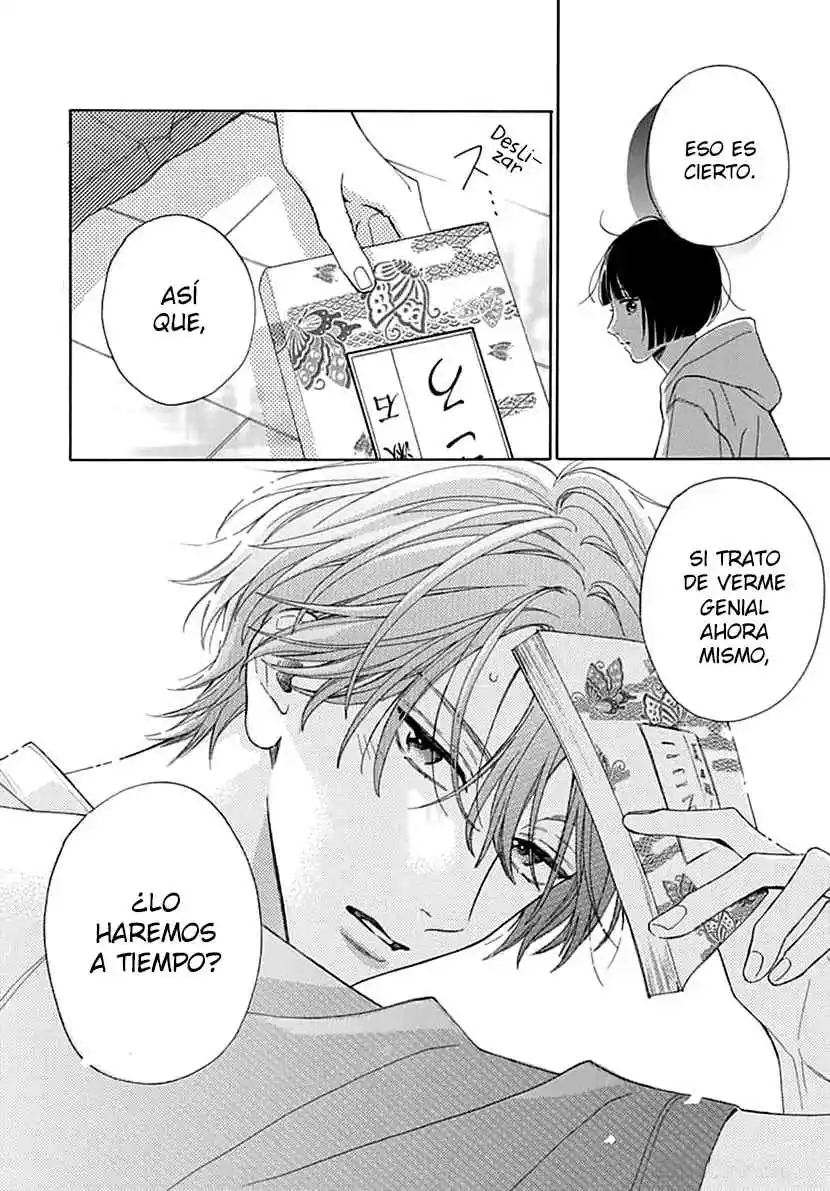 Kaijuu No Hanataba - Capítulo 4 - Página 24 - LectorTMOo