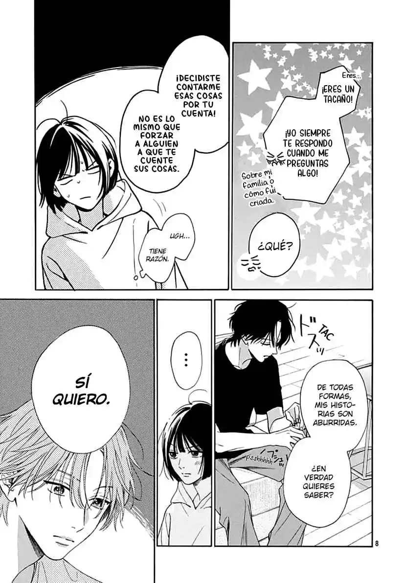 Kaijuu No Hanataba - Capítulo 5 - Página 10 - LectorTMOo