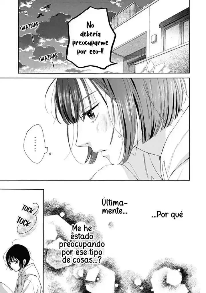 Kaijuu No Hanataba - Capítulo 7 - Página 12 - LectorTMOo