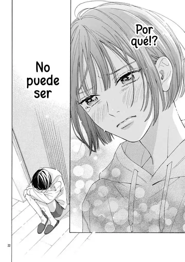Kaijuu No Hanataba - Capítulo 7 - Página 29 - LectorTMOo