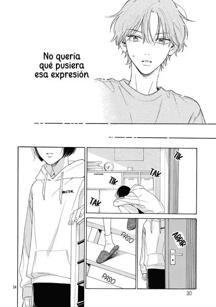 Kaijuu No Hanataba - Capítulo 7 - Página 31 - LectorTMOo