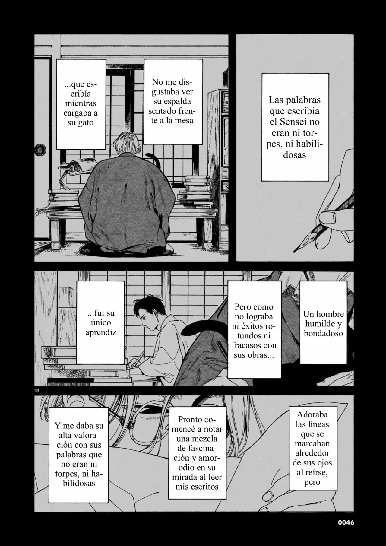 Kaika Apartment - Capítulo 1 - Página 18 - LectorTMOo