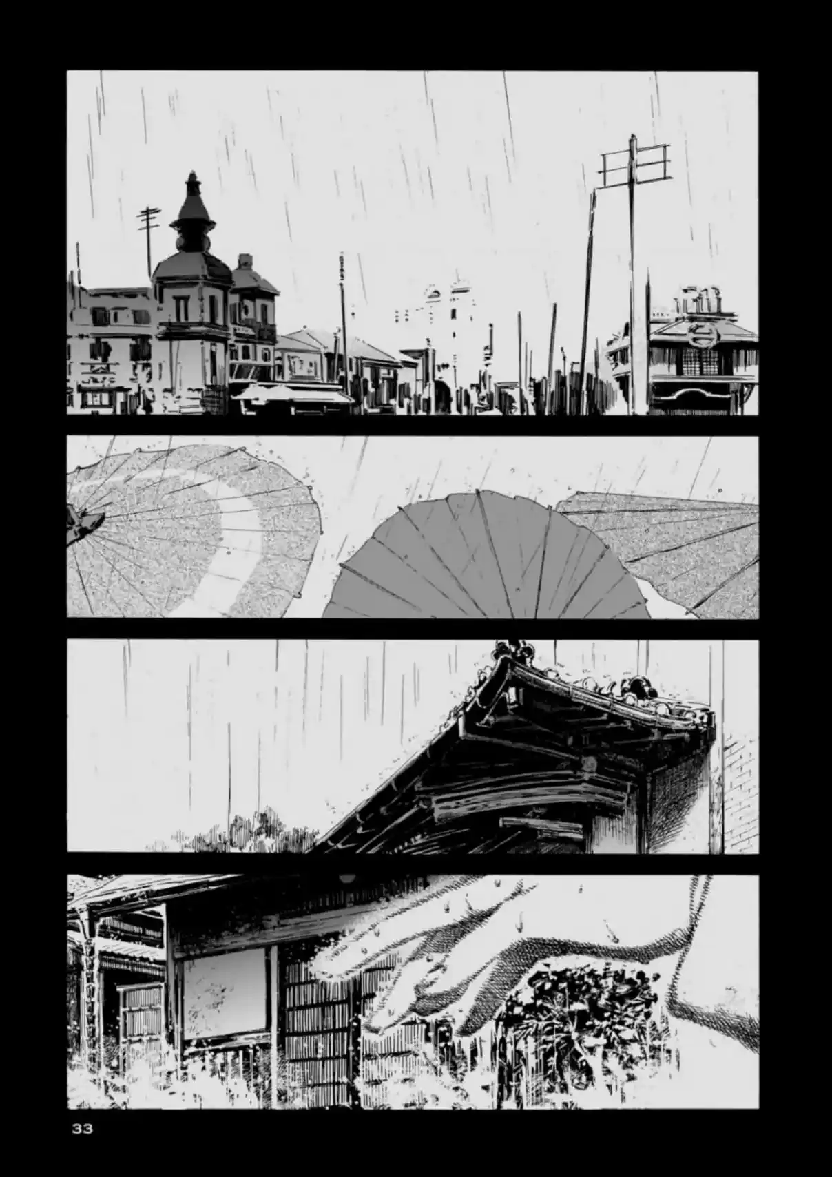 Kaika Apartment - Capítulo 18 - Página 4 - LectorTMOo