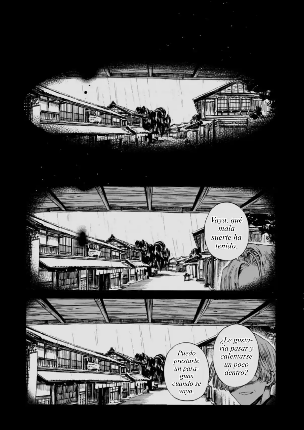 Kaika Apartment - Capítulo 18 - Página 6 - LectorTMOo
