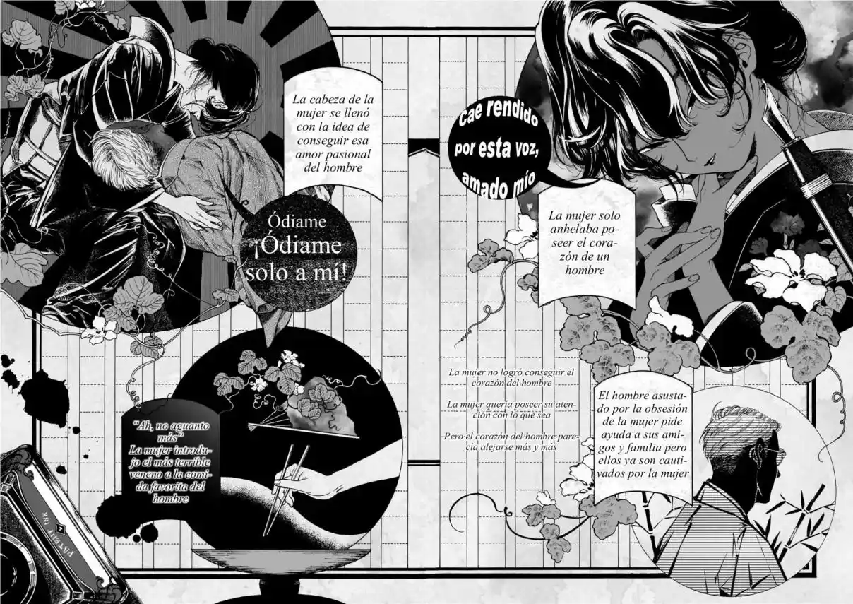 Kaika Apartment - Capítulo 3 - Página 8 - LectorTMOo