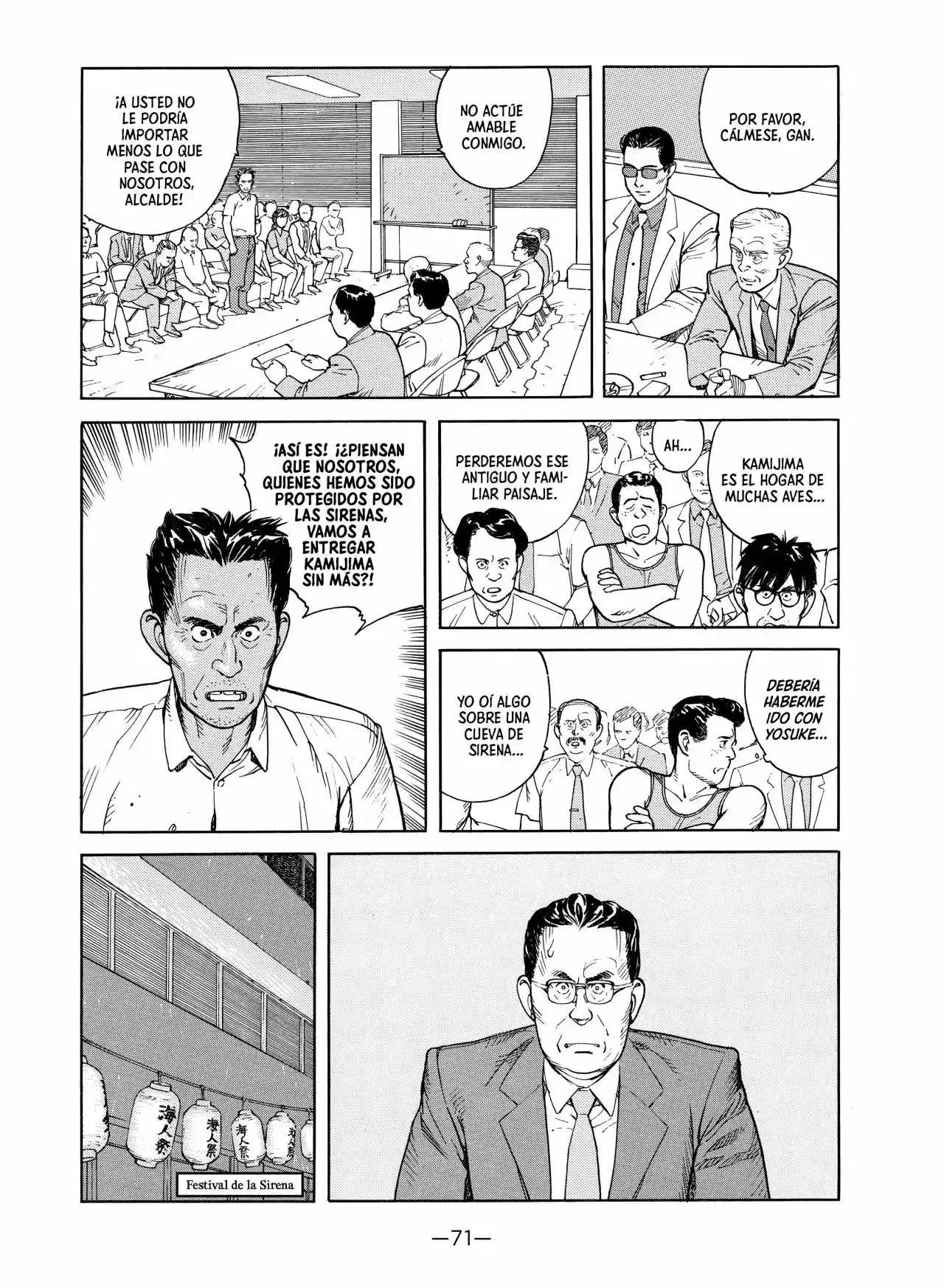 Kaikisen - Capítulo 2 - Página 2 - LectorTMOo