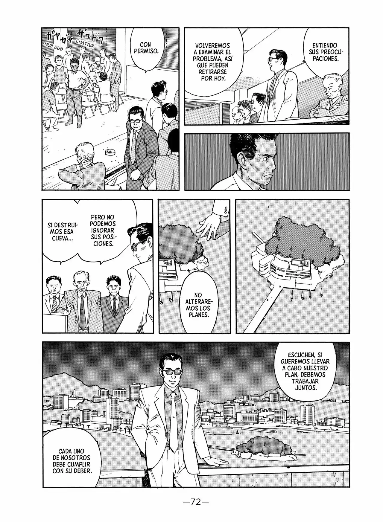 Kaikisen - Capítulo 2 - Página 3 - LectorTMOo