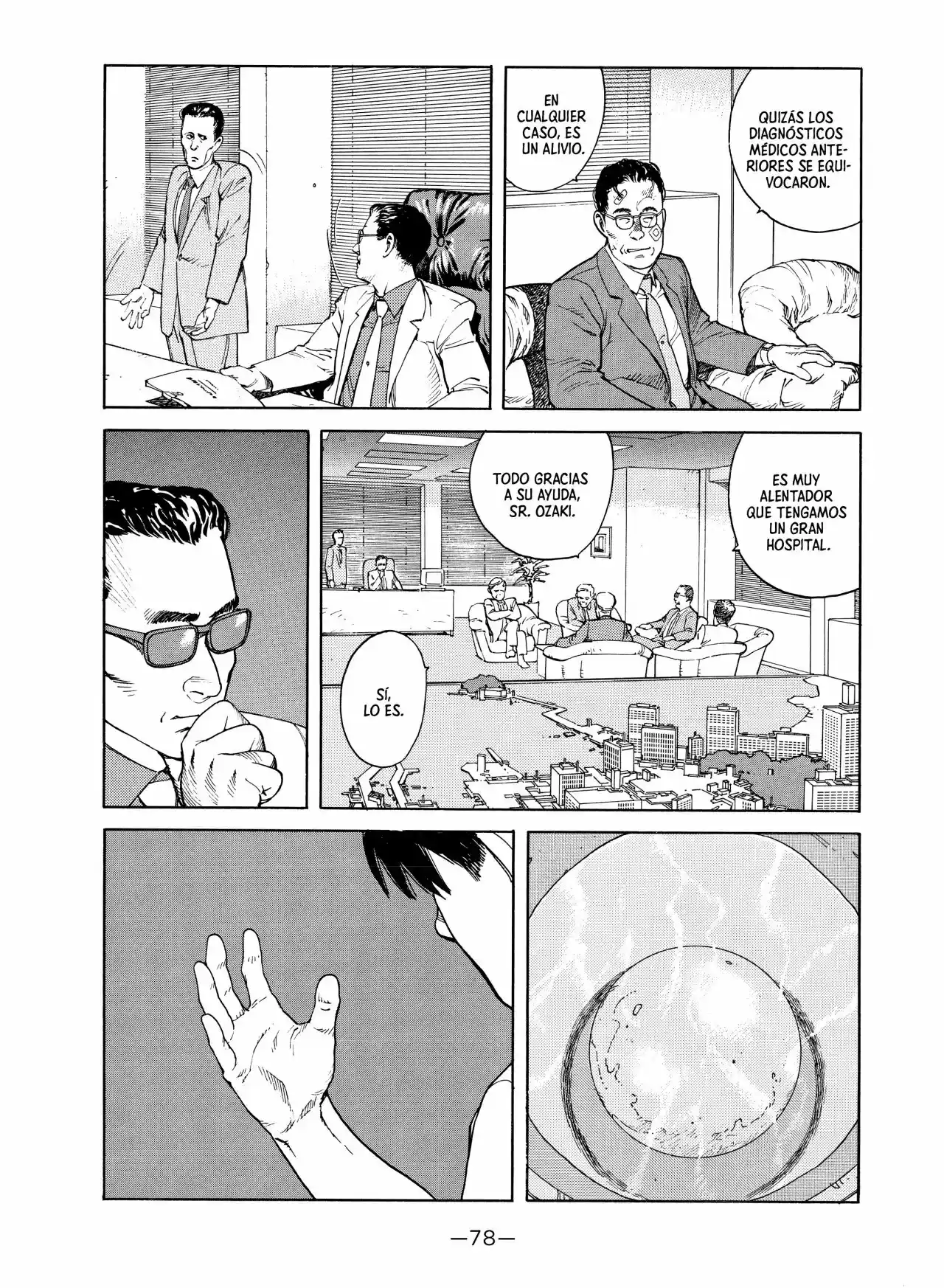 Kaikisen - Capítulo 2 - Página 9 - LectorTMOo