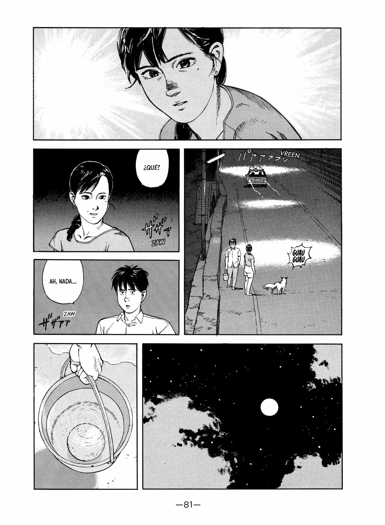 Kaikisen - Capítulo 2 - Página 12 - LectorTMOo