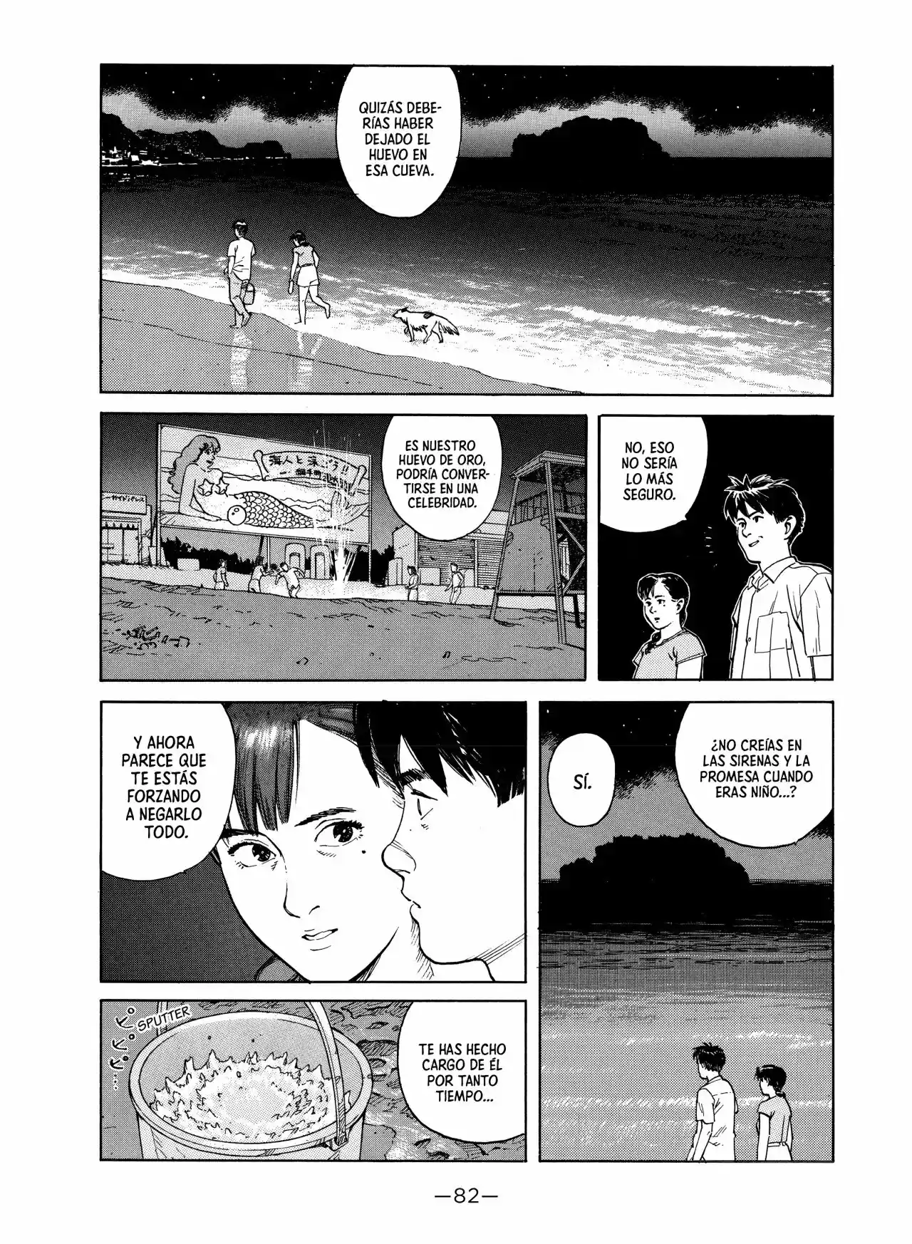 Kaikisen - Capítulo 2 - Página 13 - LectorTMOo