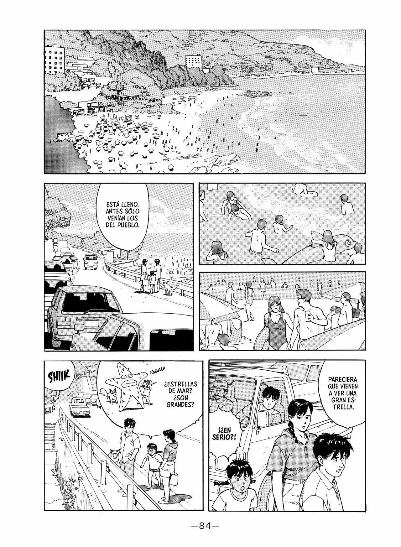 Kaikisen - Capítulo 2 - Página 15 - LectorTMOo