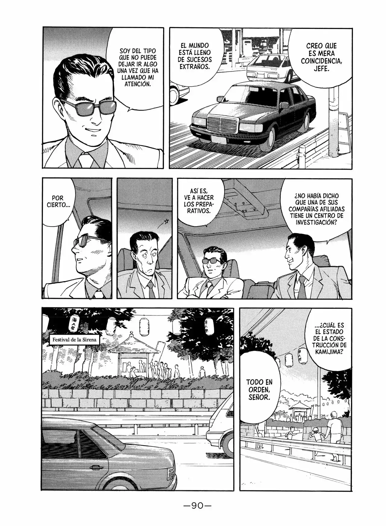 Kaikisen - Capítulo 2 - Página 21 - LectorTMOo