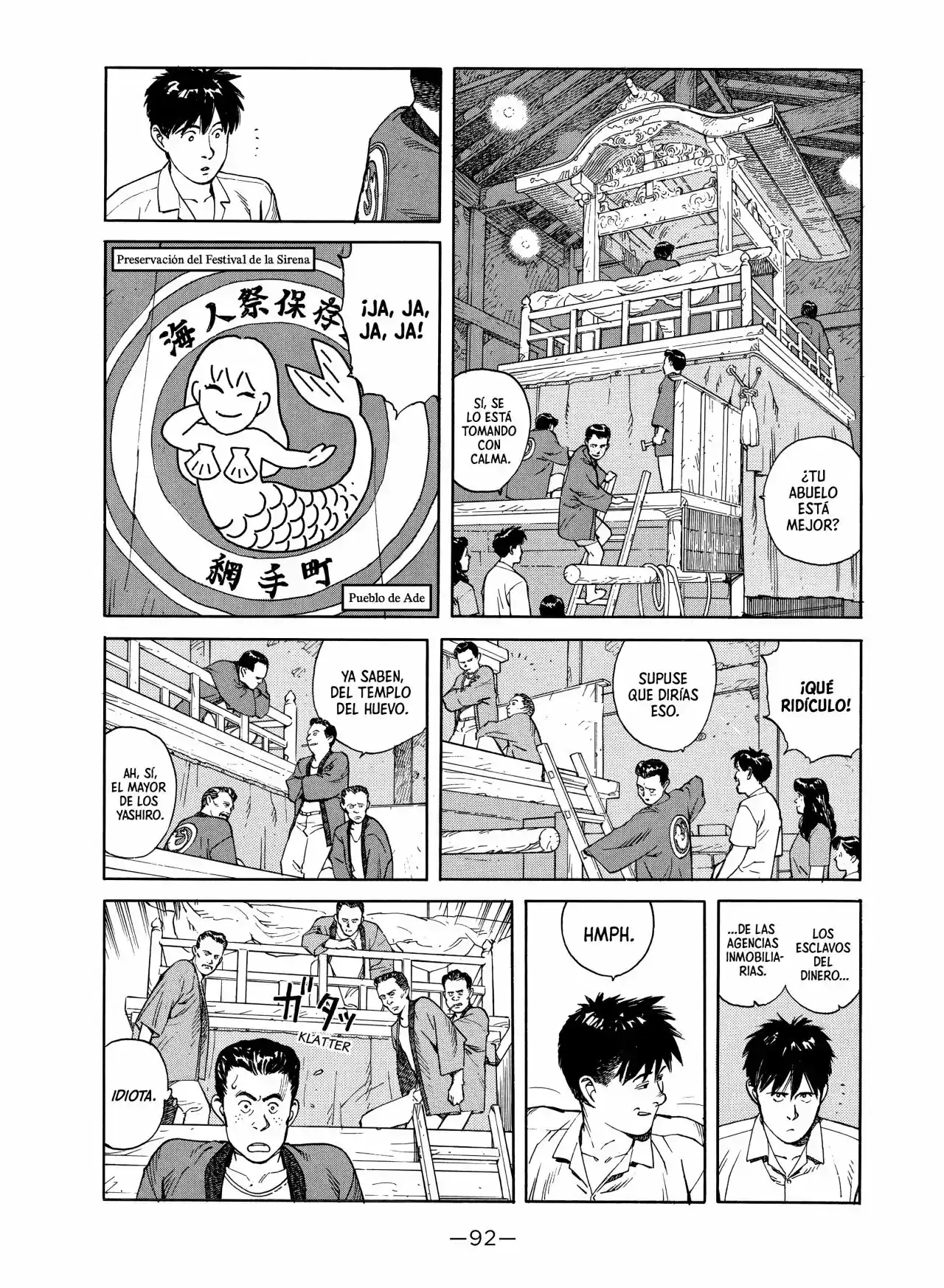 Kaikisen - Capítulo 2 - Página 23 - LectorTMOo