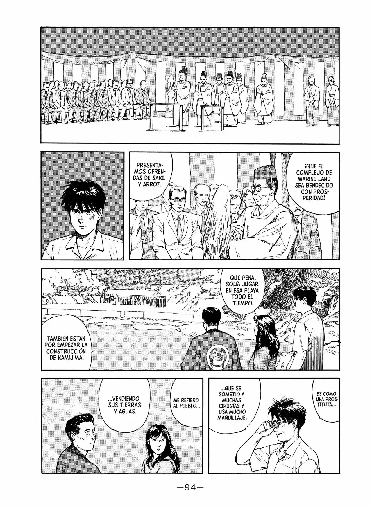 Kaikisen - Capítulo 2 - Página 25 - LectorTMOo