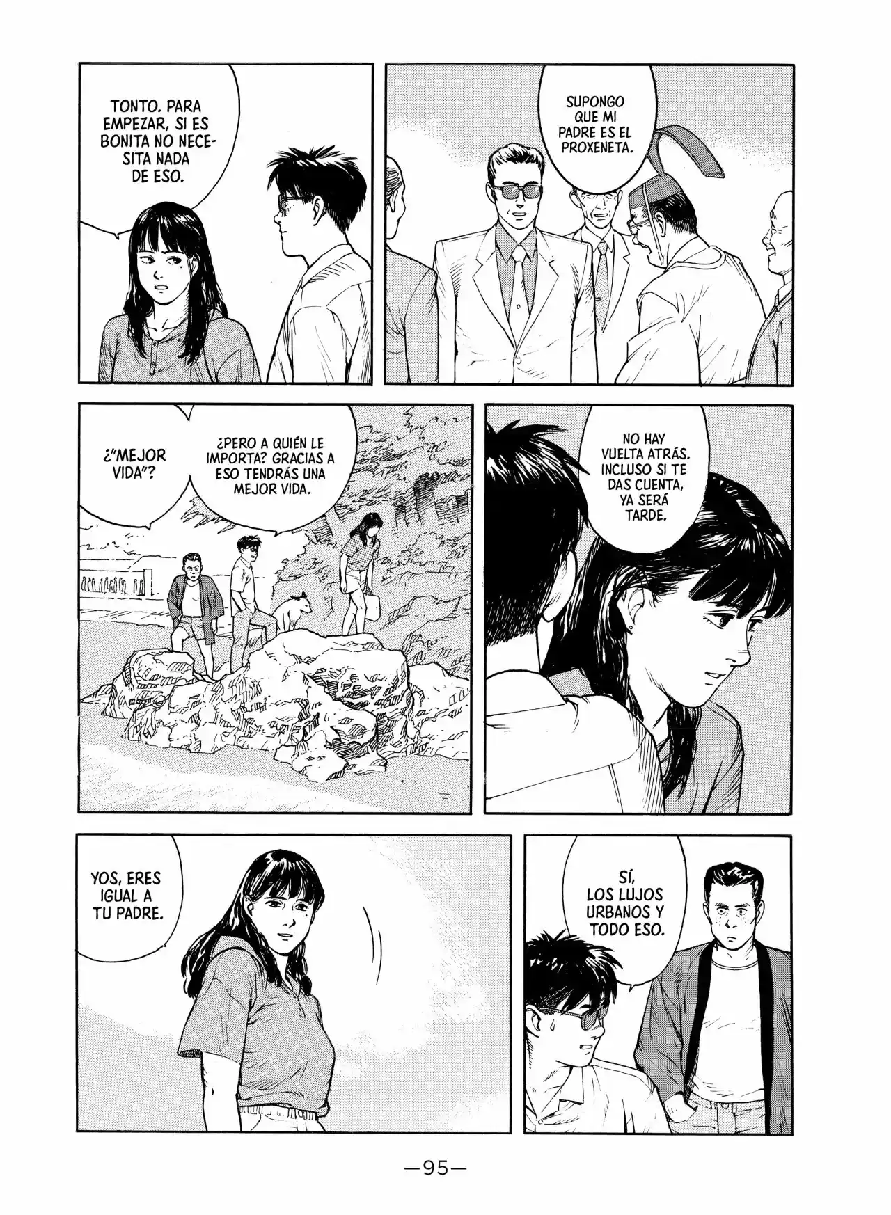 Kaikisen - Capítulo 2 - Página 26 - LectorTMOo