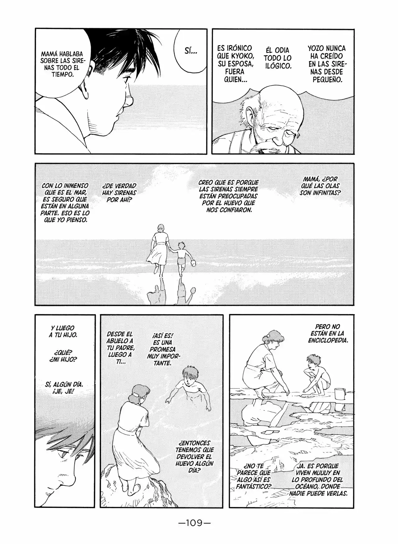 Kaikisen - Capítulo 3 - Página 6 - LectorTMOo