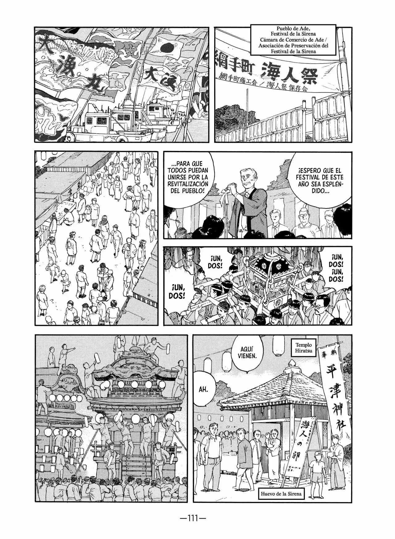 Kaikisen - Capítulo 3 - Página 8 - LectorTMOo