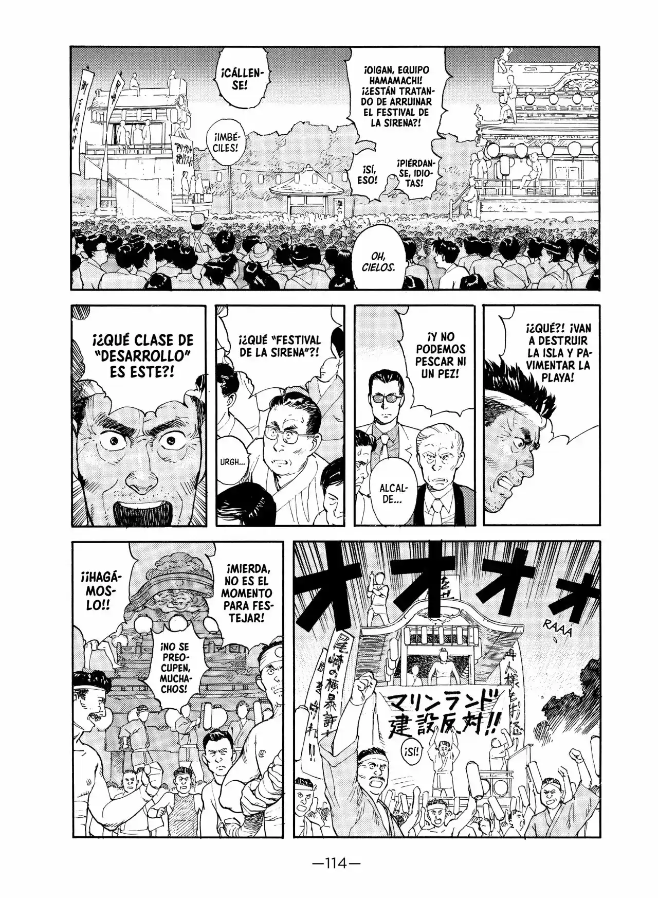 Kaikisen - Capítulo 3 - Página 11 - LectorTMOo