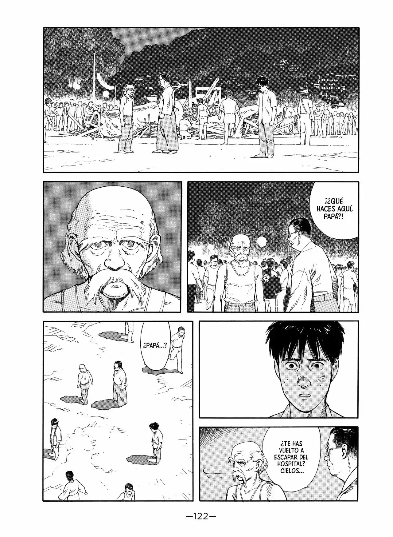 Kaikisen - Capítulo 3 - Página 19 - LectorTMOo