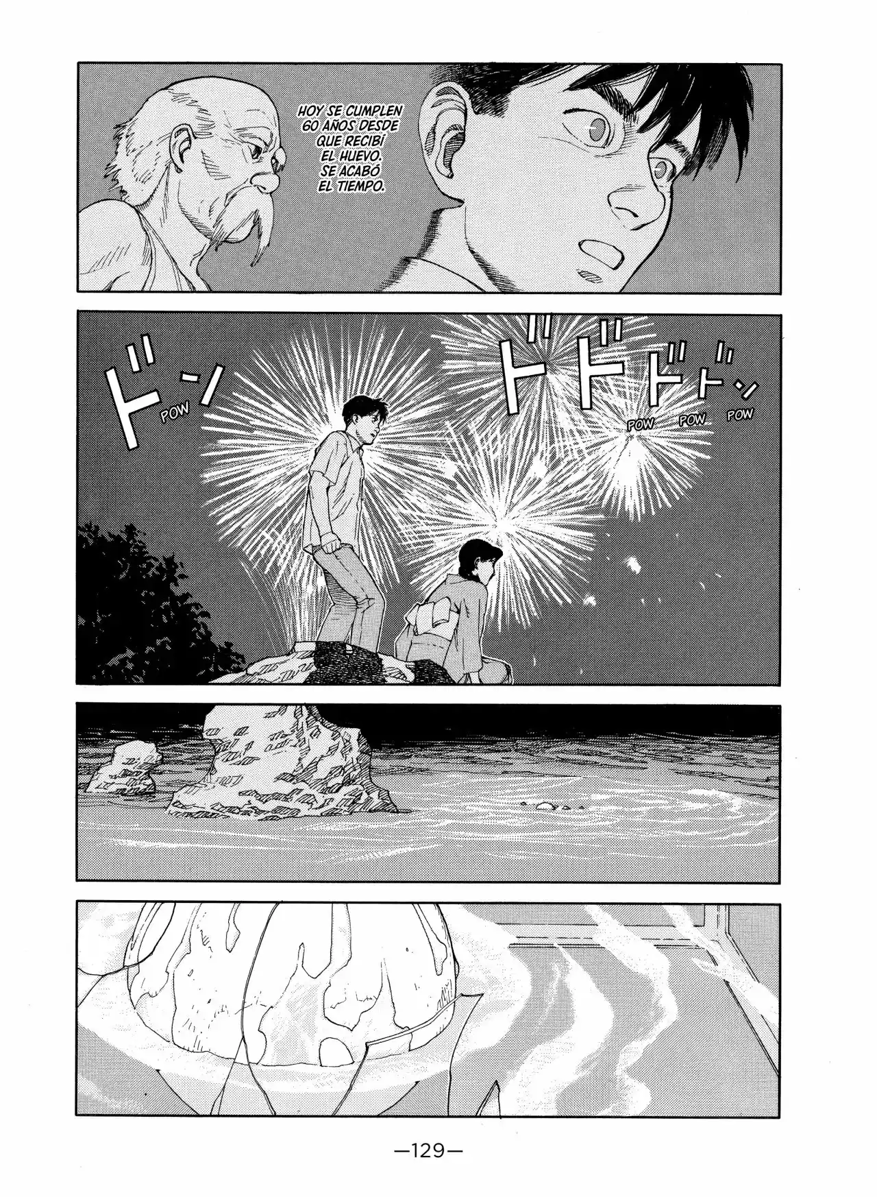 Kaikisen - Capítulo 3 - Página 26 - LectorTMOo