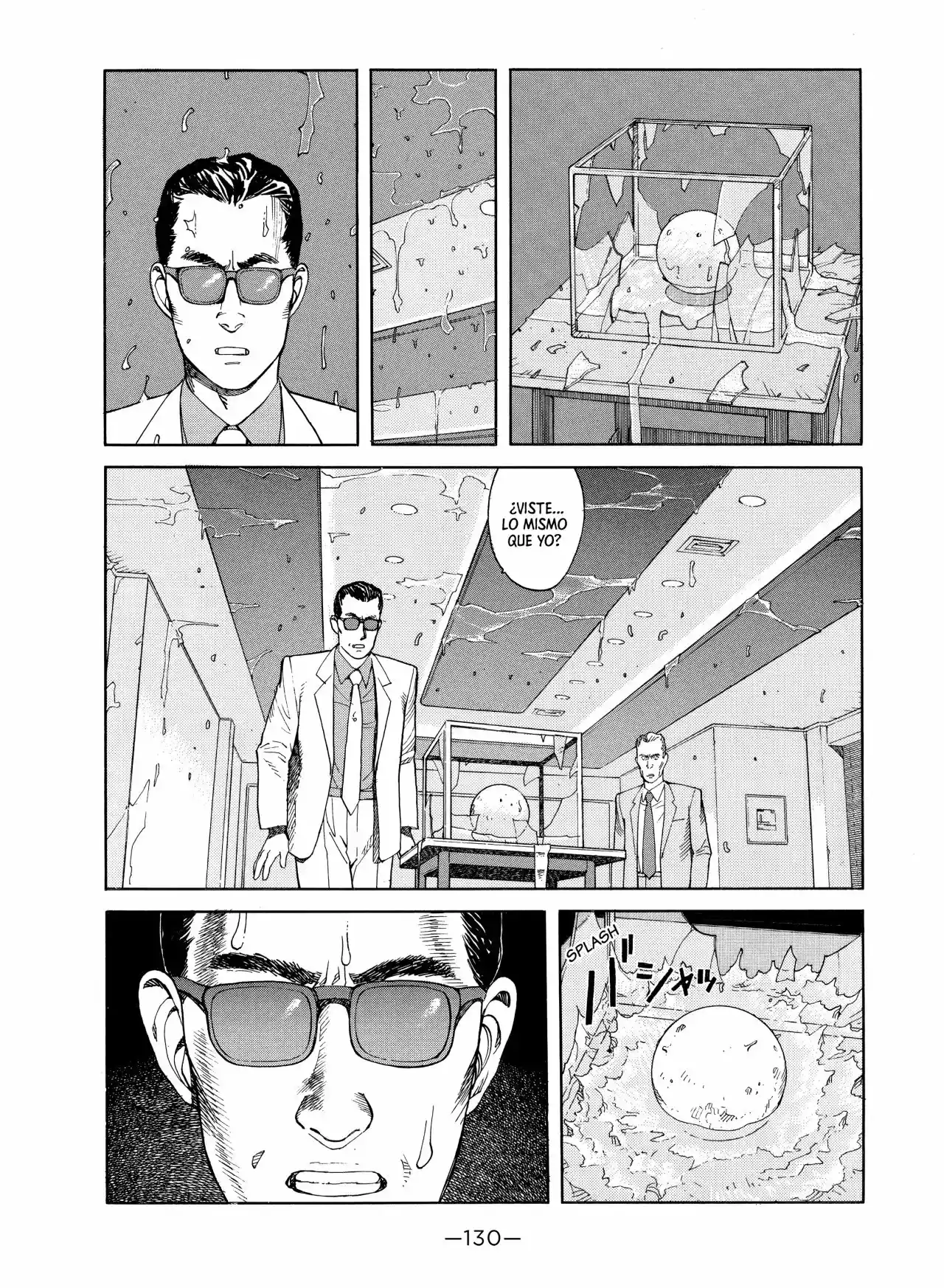 Kaikisen - Capítulo 3 - Página 27 - LectorTMOo