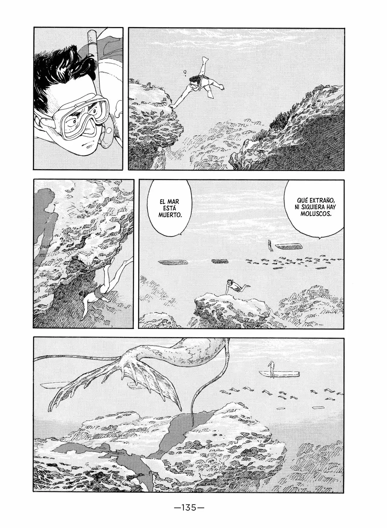 Kaikisen - Capítulo 3 - Página 32 - LectorTMOo