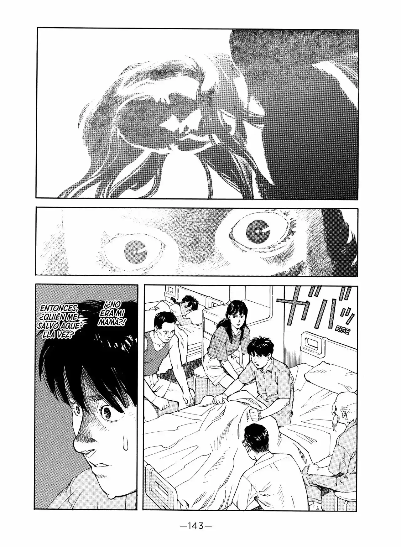 Kaikisen - Capítulo 4 - Página 5 - LectorTMOo