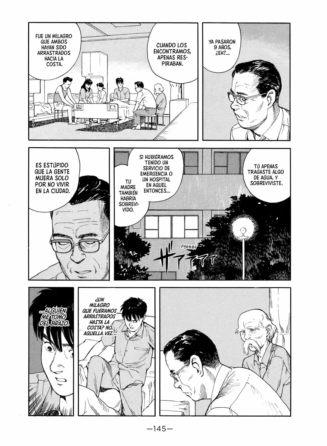 Kaikisen - Capítulo 4 - Página 7 - LectorTMOo