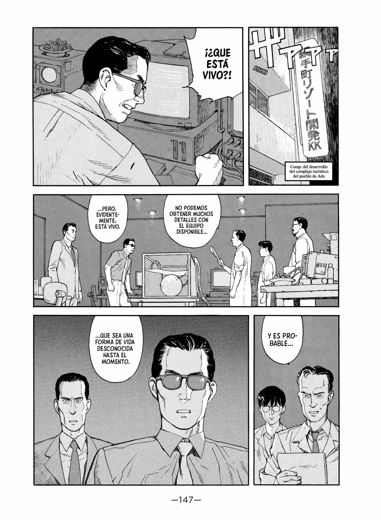 Kaikisen - Capítulo 4 - Página 9 - LectorTMOo