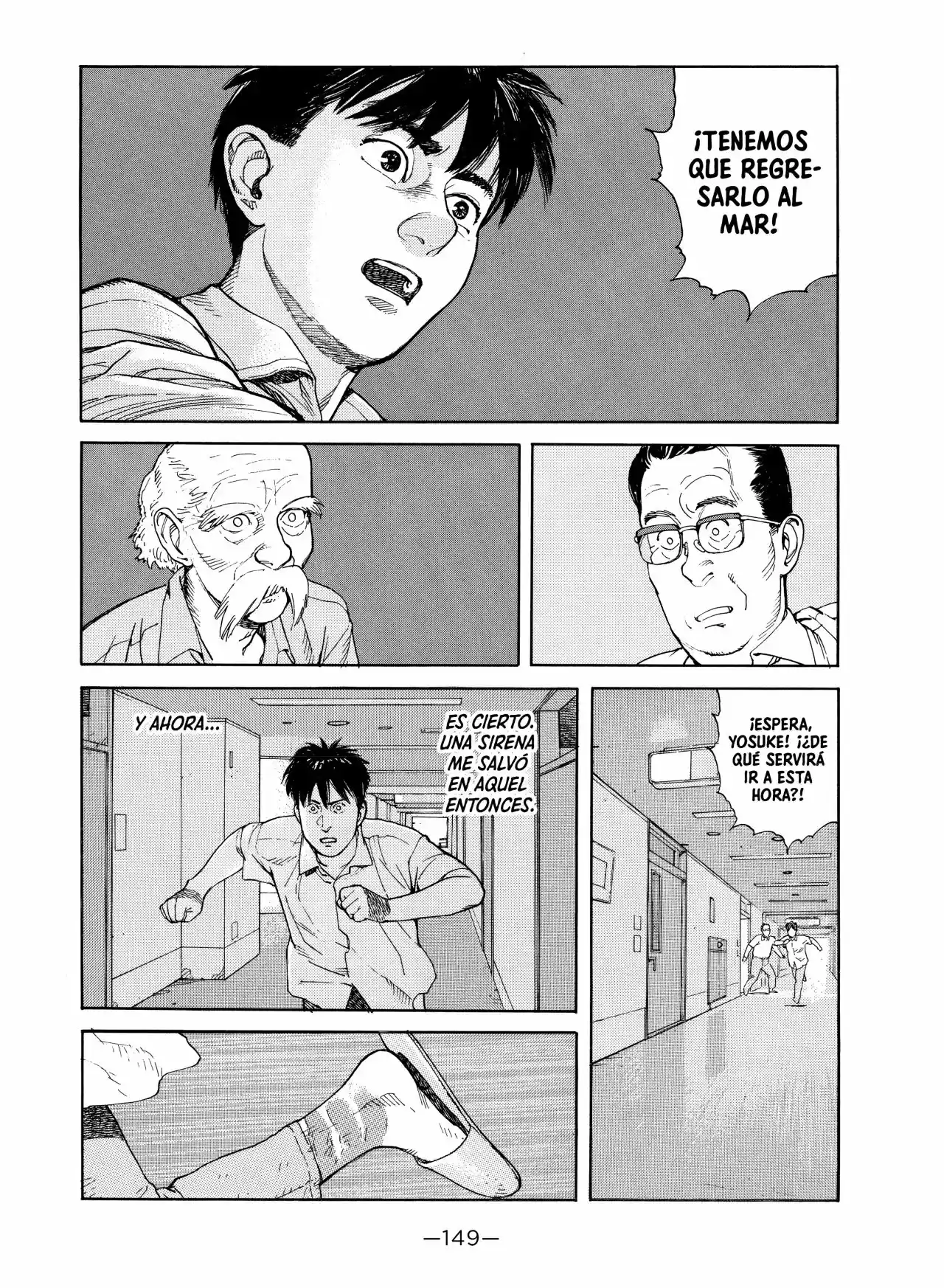 Kaikisen - Capítulo 4 - Página 11 - LectorTMOo