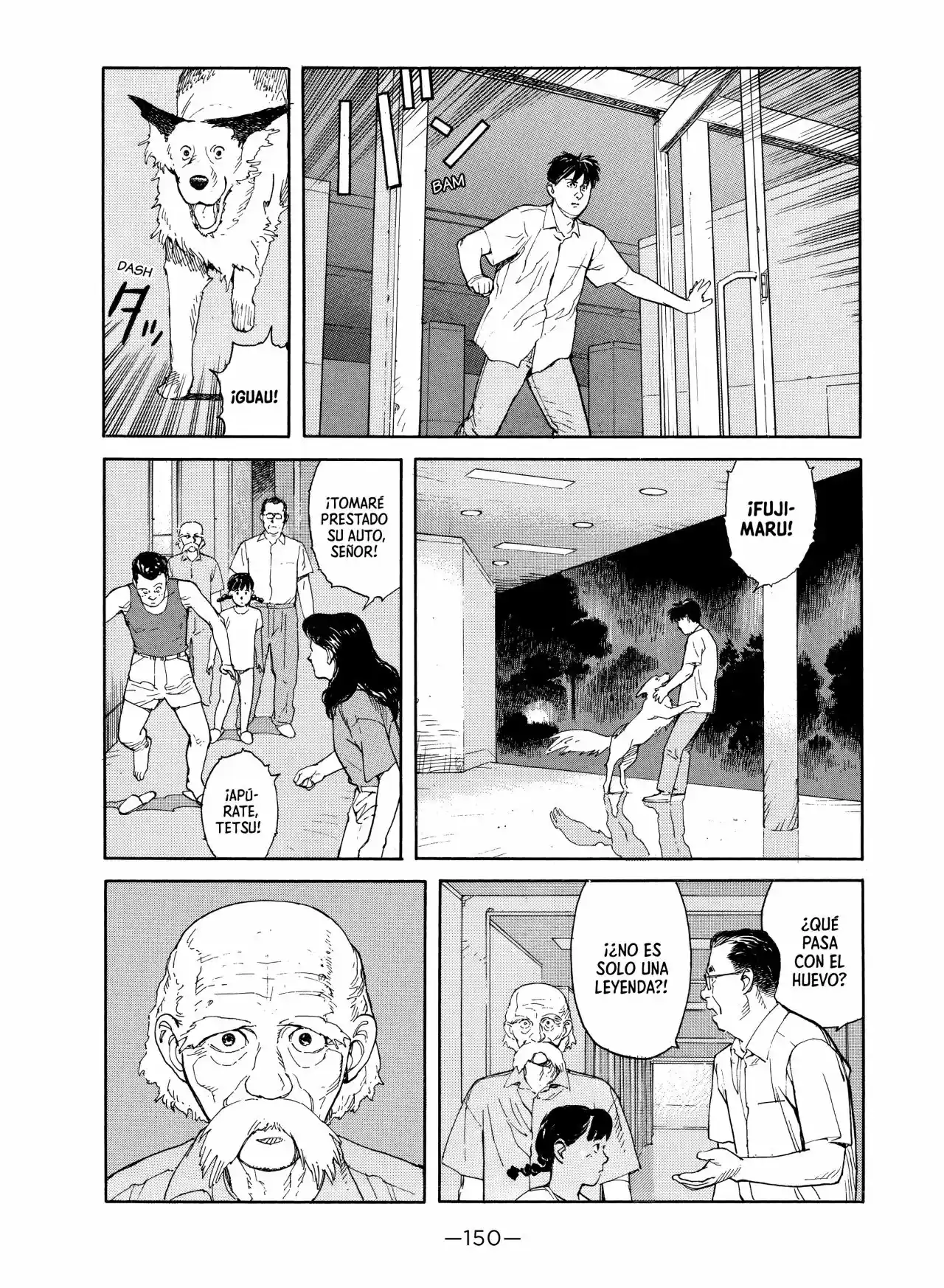Kaikisen - Capítulo 4 - Página 12 - LectorTMOo