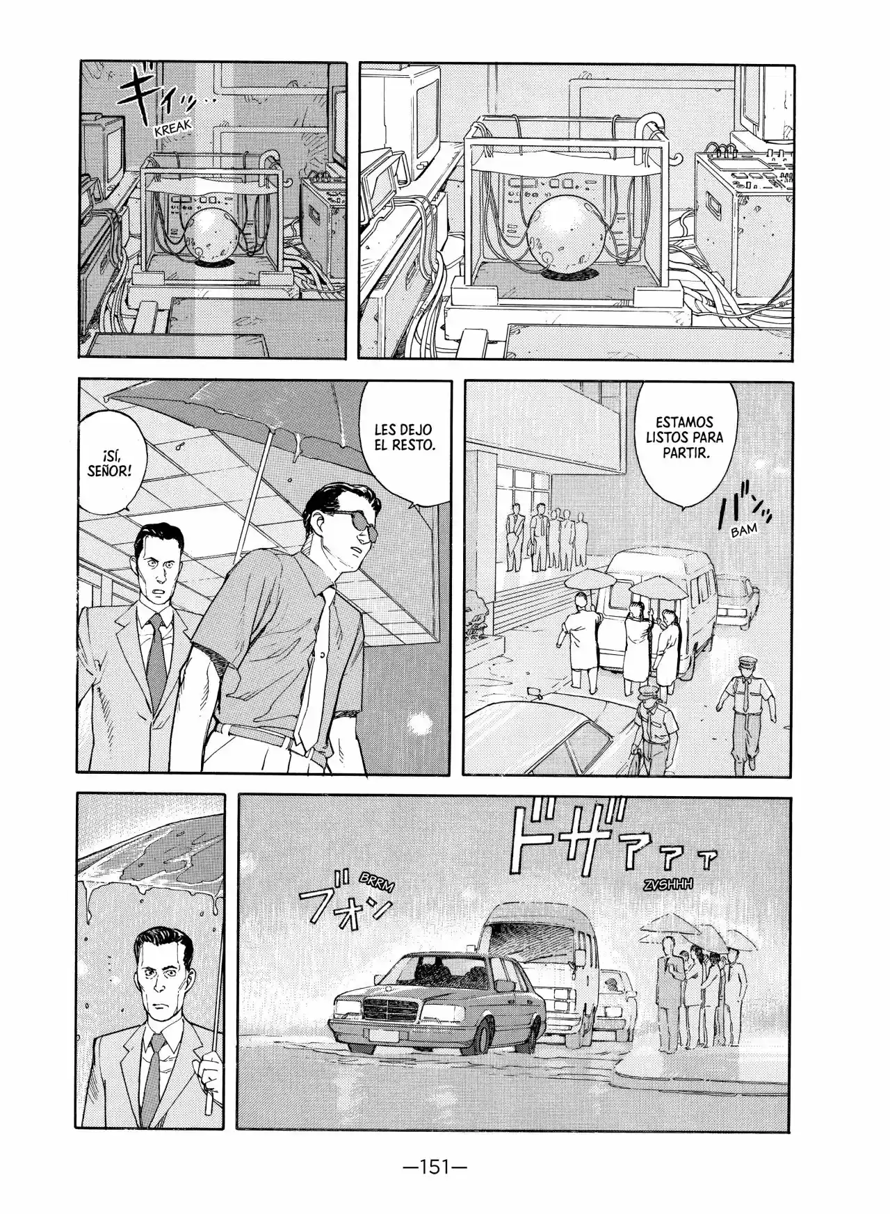 Kaikisen - Capítulo 4 - Página 13 - LectorTMOo