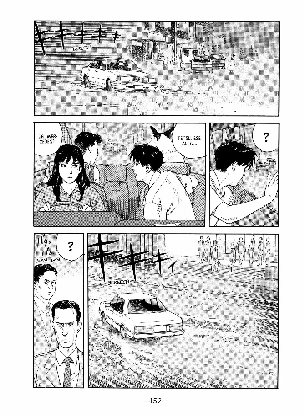 Kaikisen - Capítulo 4 - Página 14 - LectorTMOo