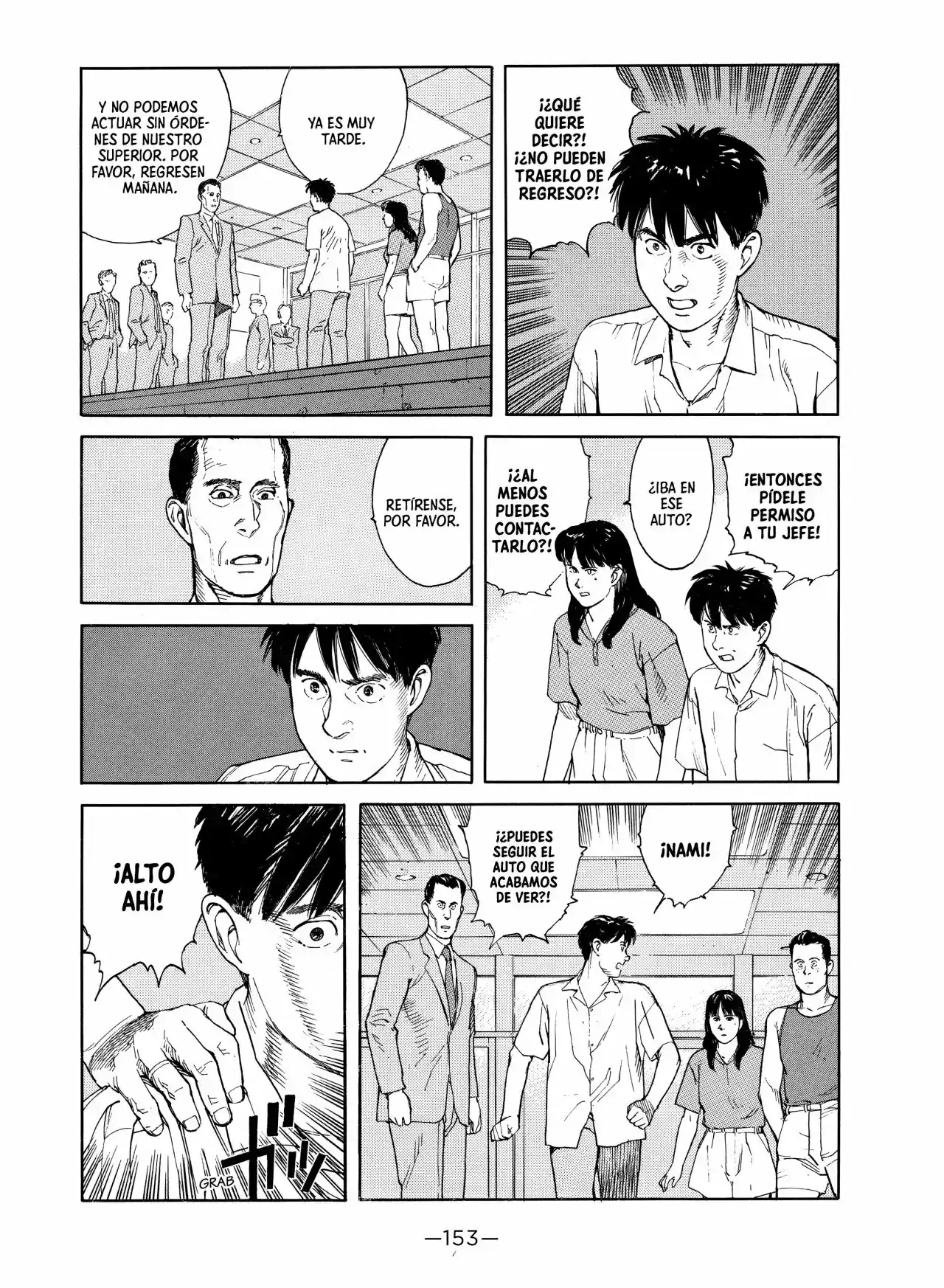 Kaikisen - Capítulo 4 - Página 15 - LectorTMOo