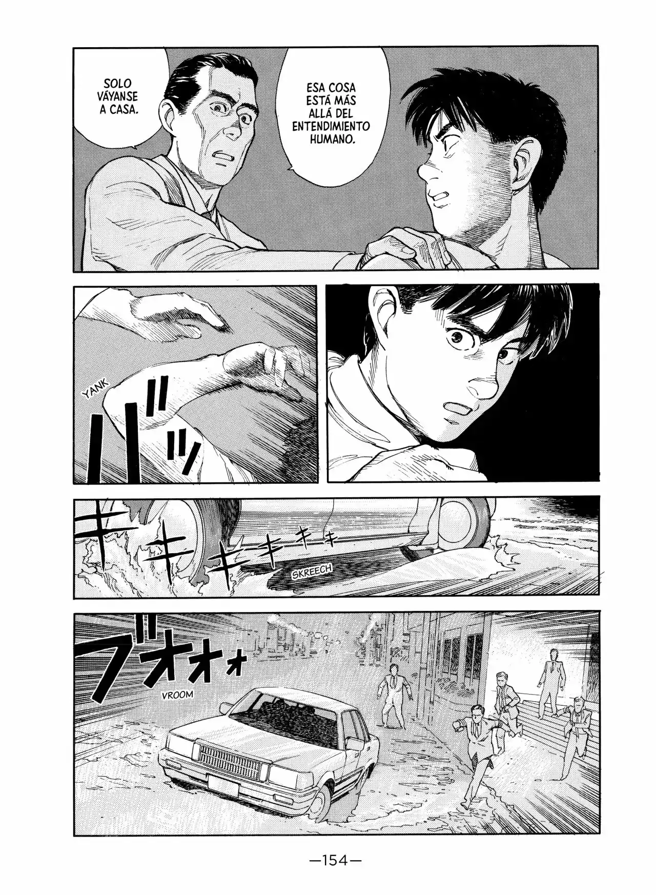 Kaikisen - Capítulo 4 - Página 16 - LectorTMOo