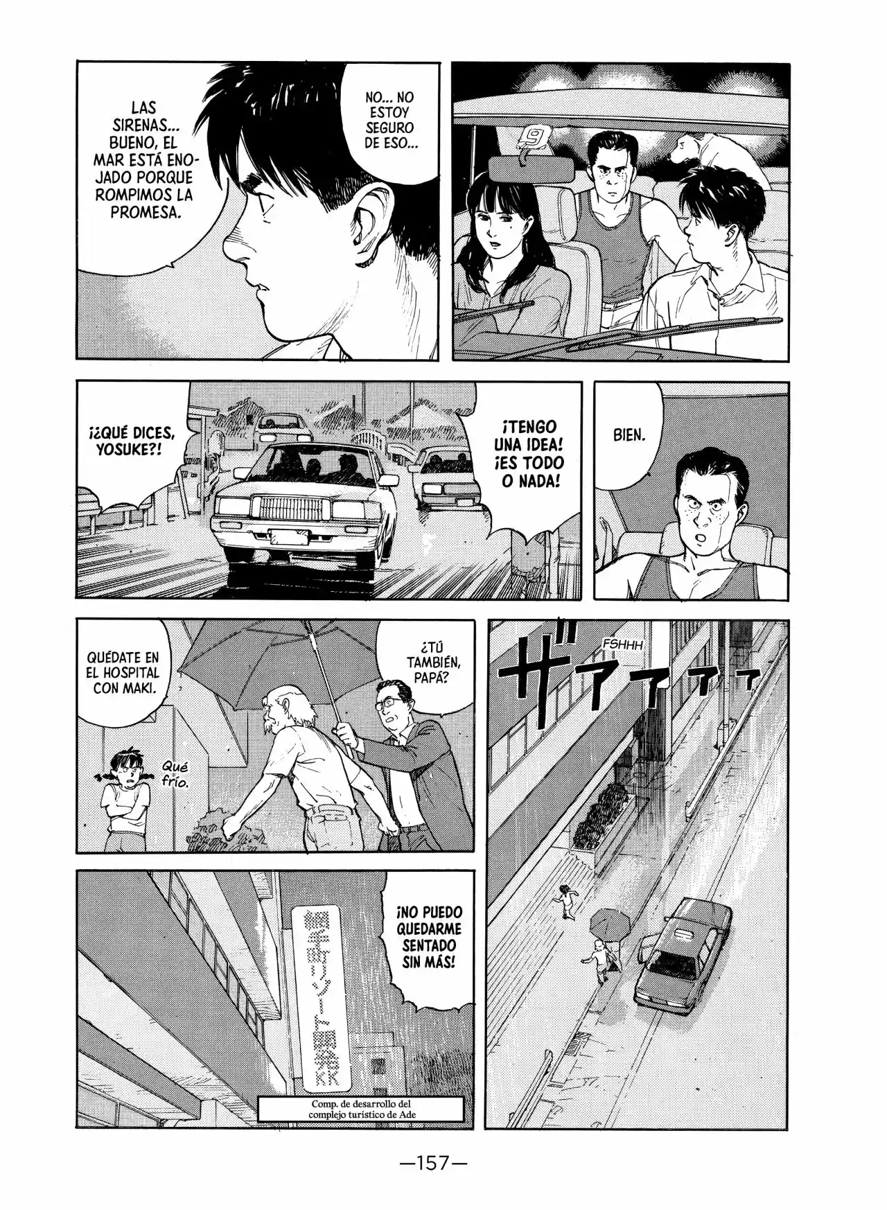 Kaikisen - Capítulo 4 - Página 19 - LectorTMOo