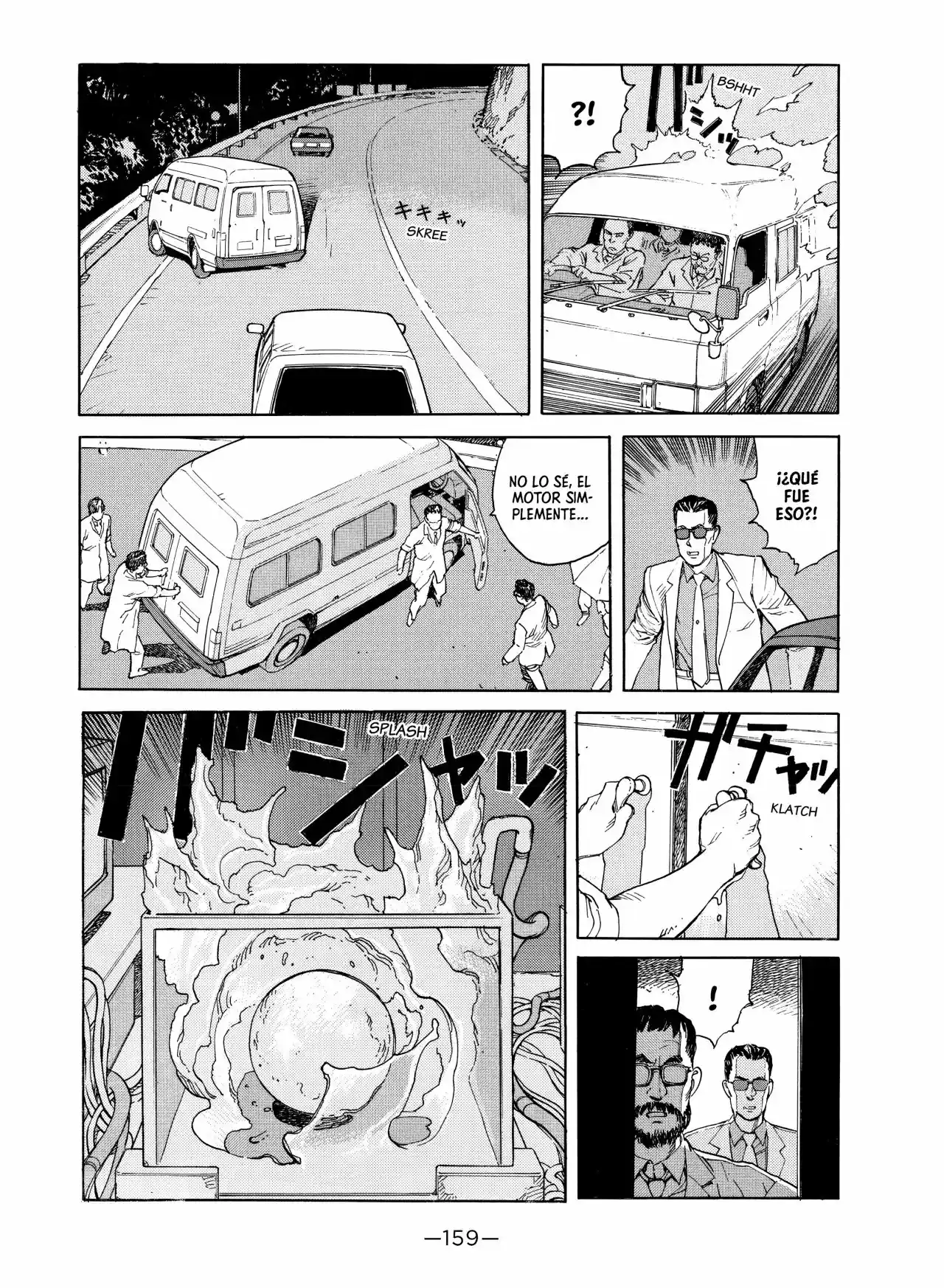 Kaikisen - Capítulo 4 - Página 21 - LectorTMOo