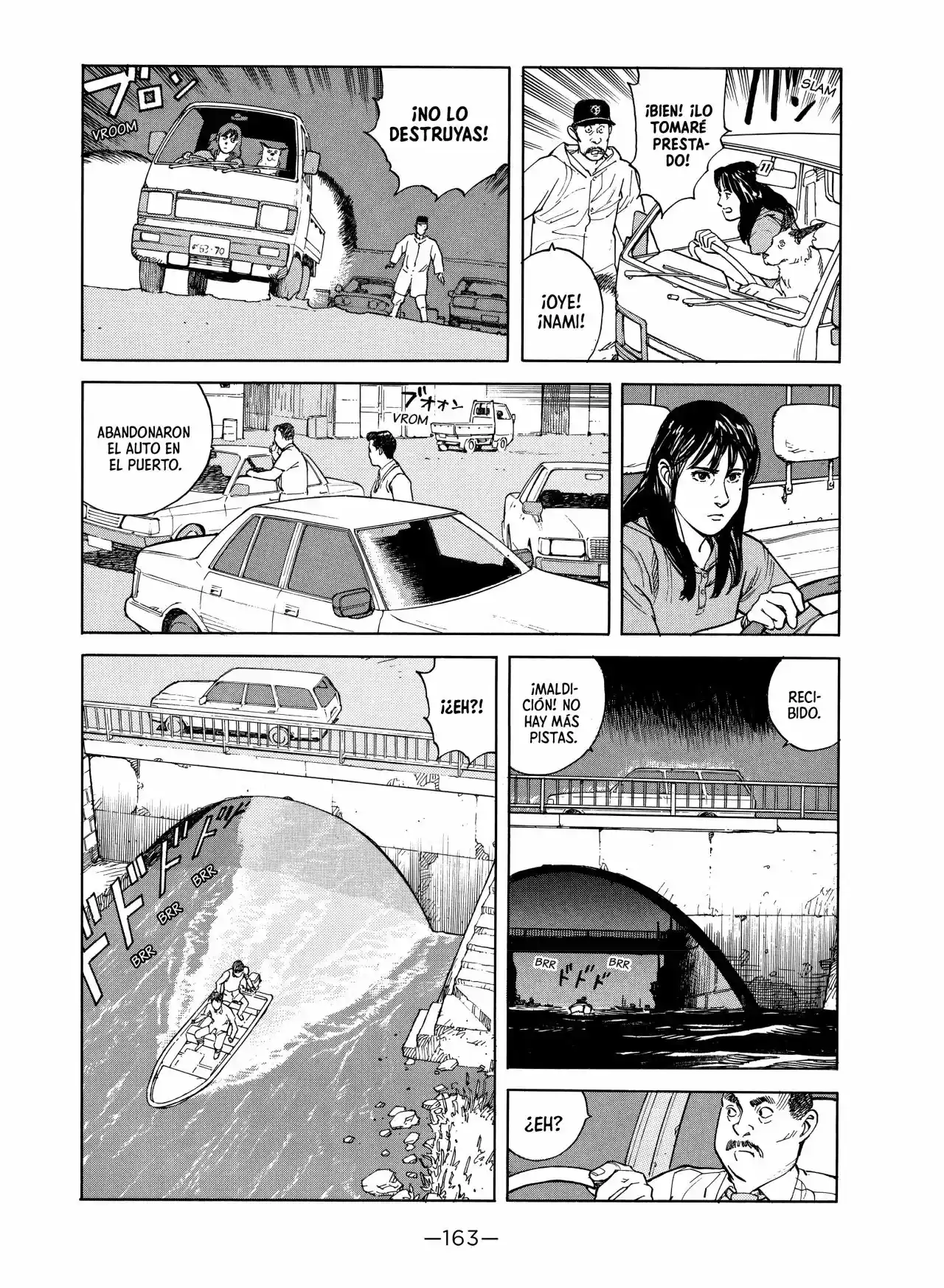 Kaikisen - Capítulo 4 - Página 25 - LectorTMOo