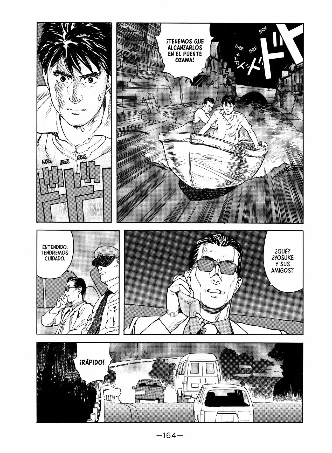 Kaikisen - Capítulo 4 - Página 26 - LectorTMOo