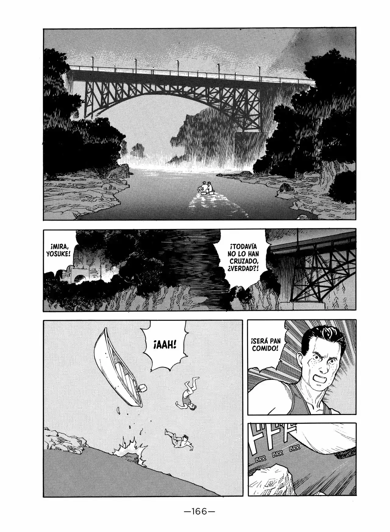 Kaikisen - Capítulo 5 - Página 1 - LectorTMOo