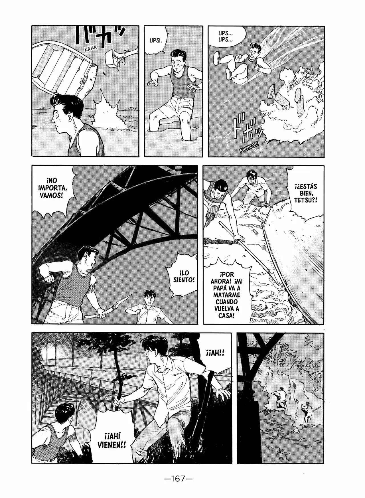 Kaikisen - Capítulo 5 - Página 2 - LectorTMOo