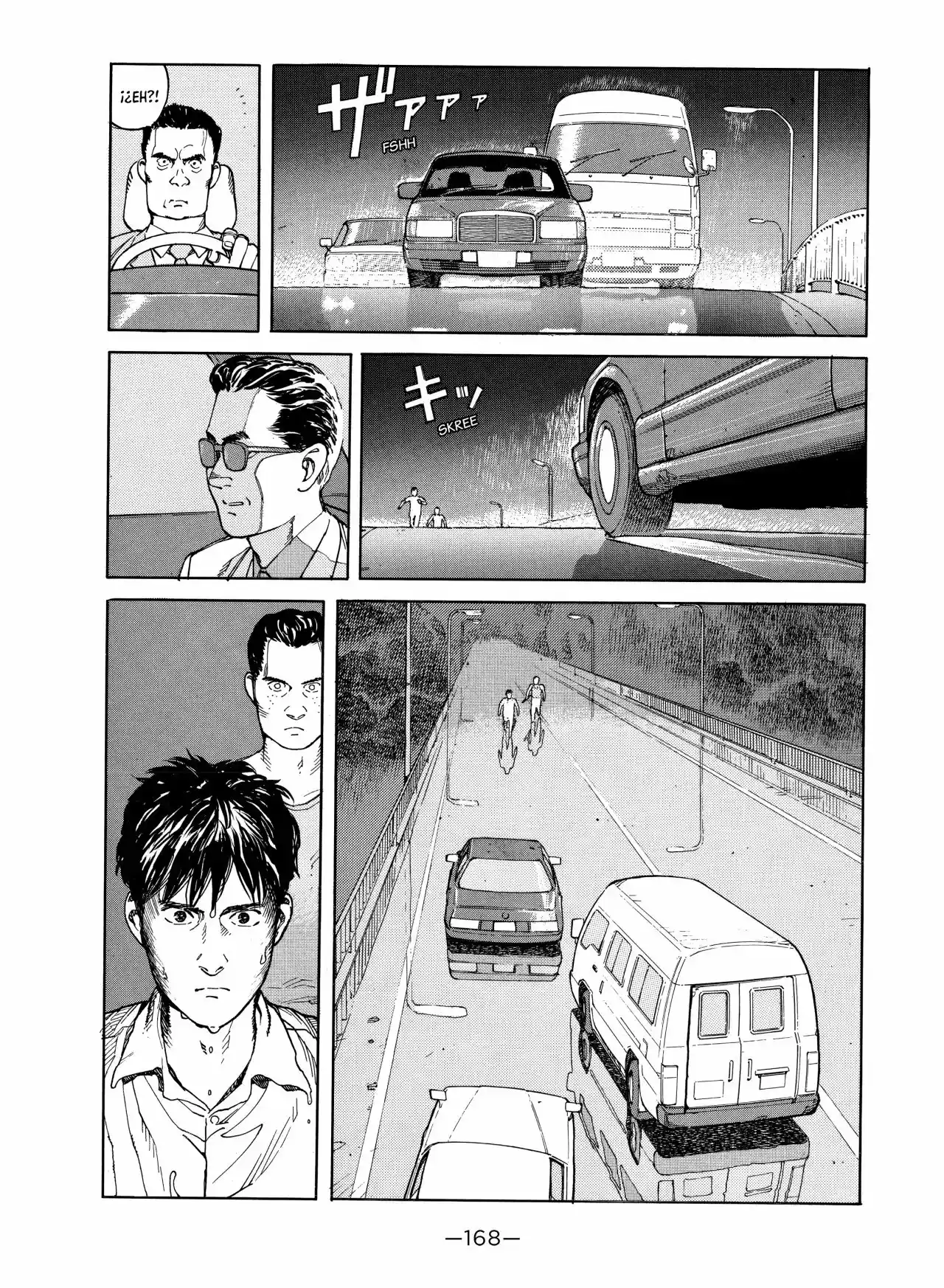 Kaikisen - Capítulo 5 - Página 3 - LectorTMOo
