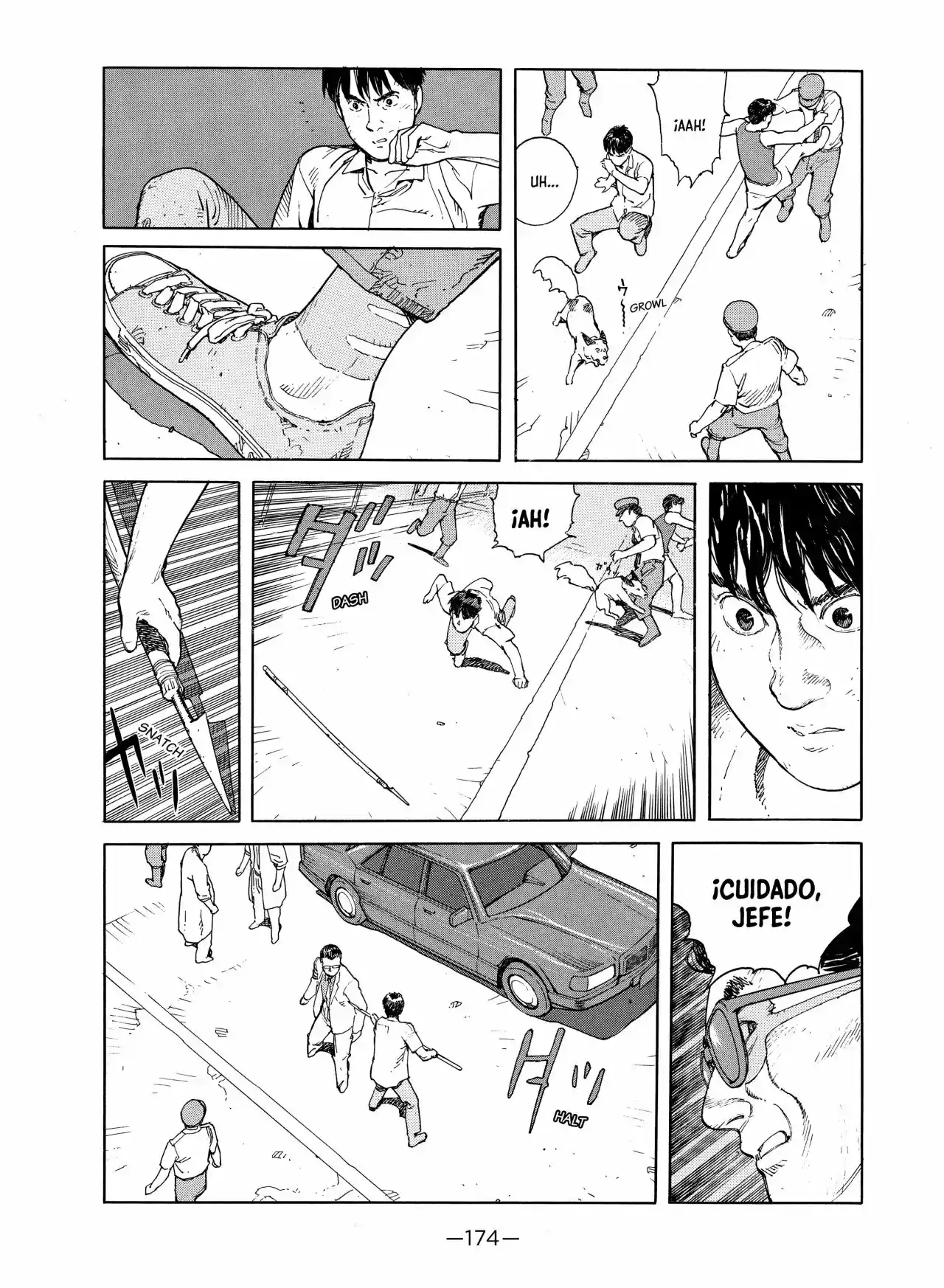 Kaikisen - Capítulo 5 - Página 9 - LectorTMOo
