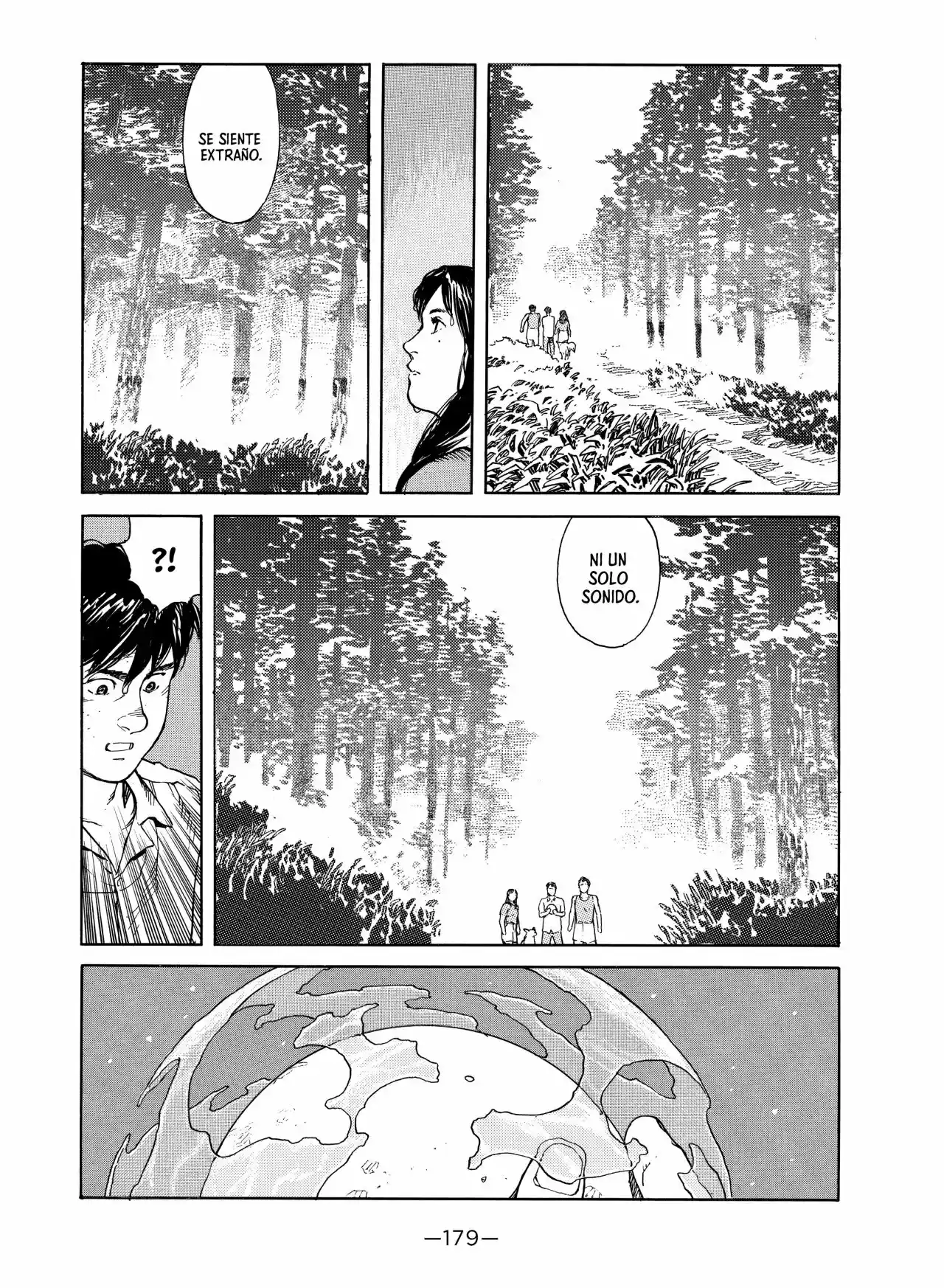 Kaikisen - Capítulo 5 - Página 14 - LectorTMOo