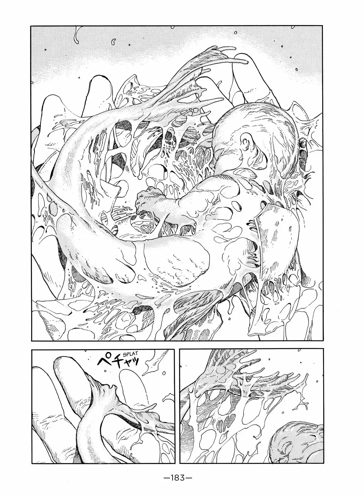 Kaikisen - Capítulo 5 - Página 18 - LectorTMOo