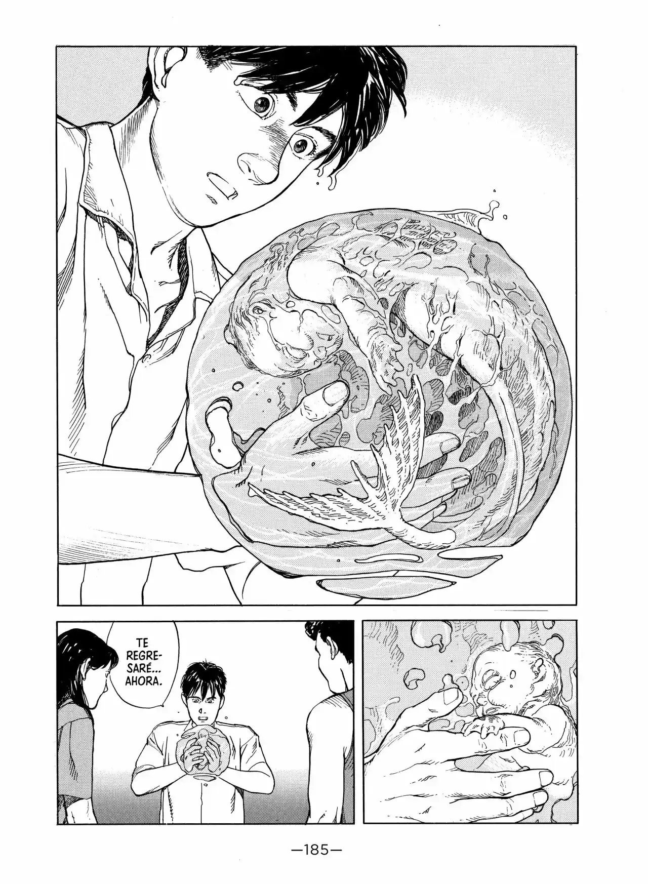 Kaikisen - Capítulo 5 - Página 20 - LectorTMOo