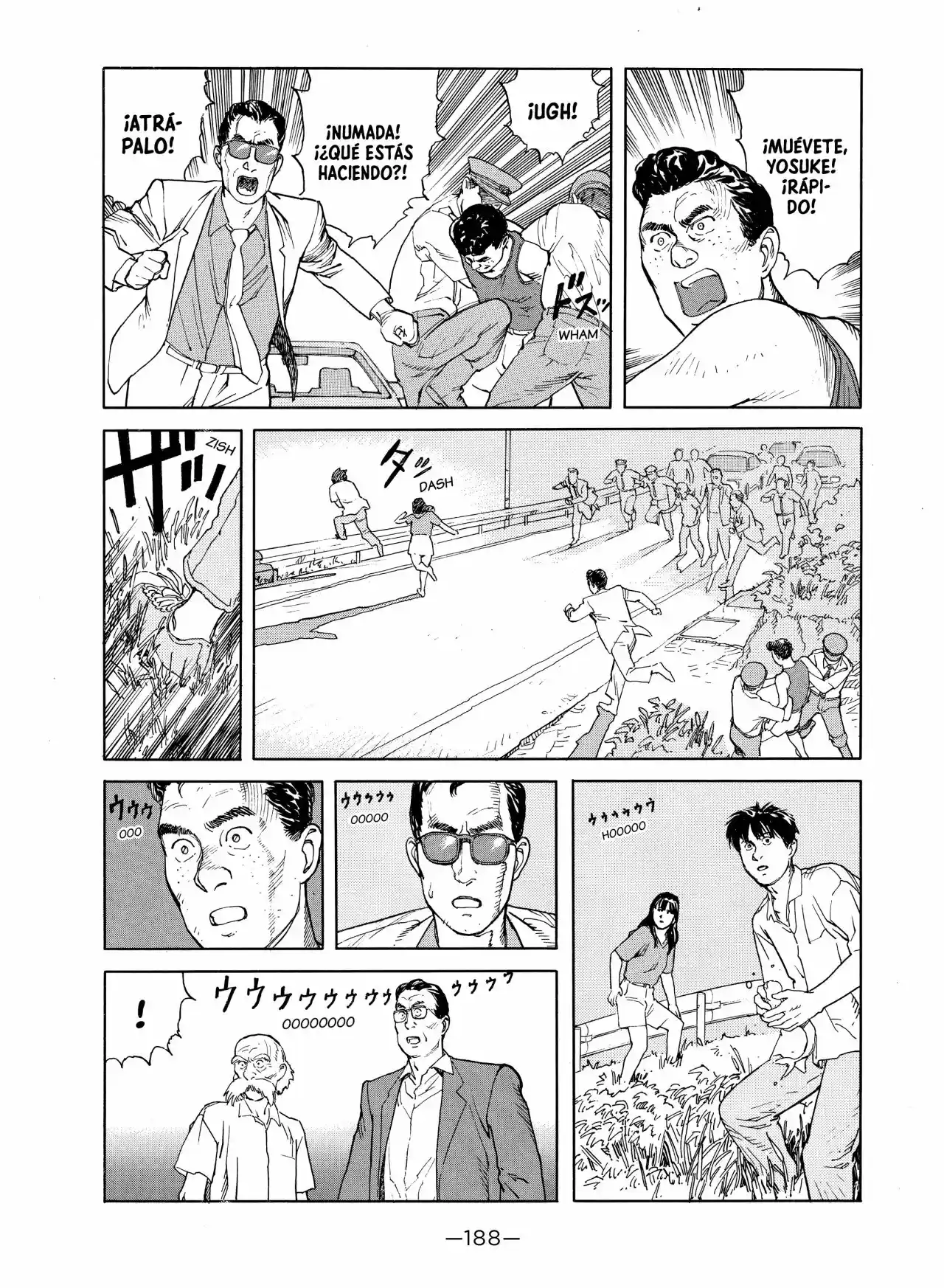 Kaikisen - Capítulo 5 - Página 23 - LectorTMOo