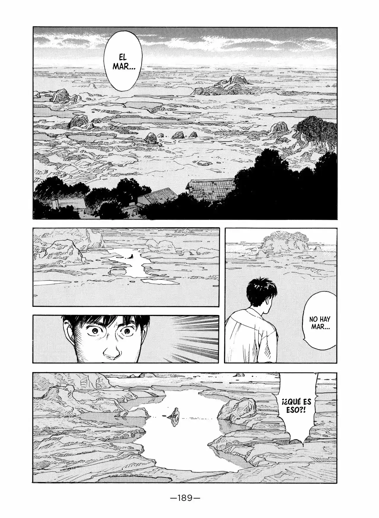 Kaikisen - Capítulo 5 - Página 24 - LectorTMOo