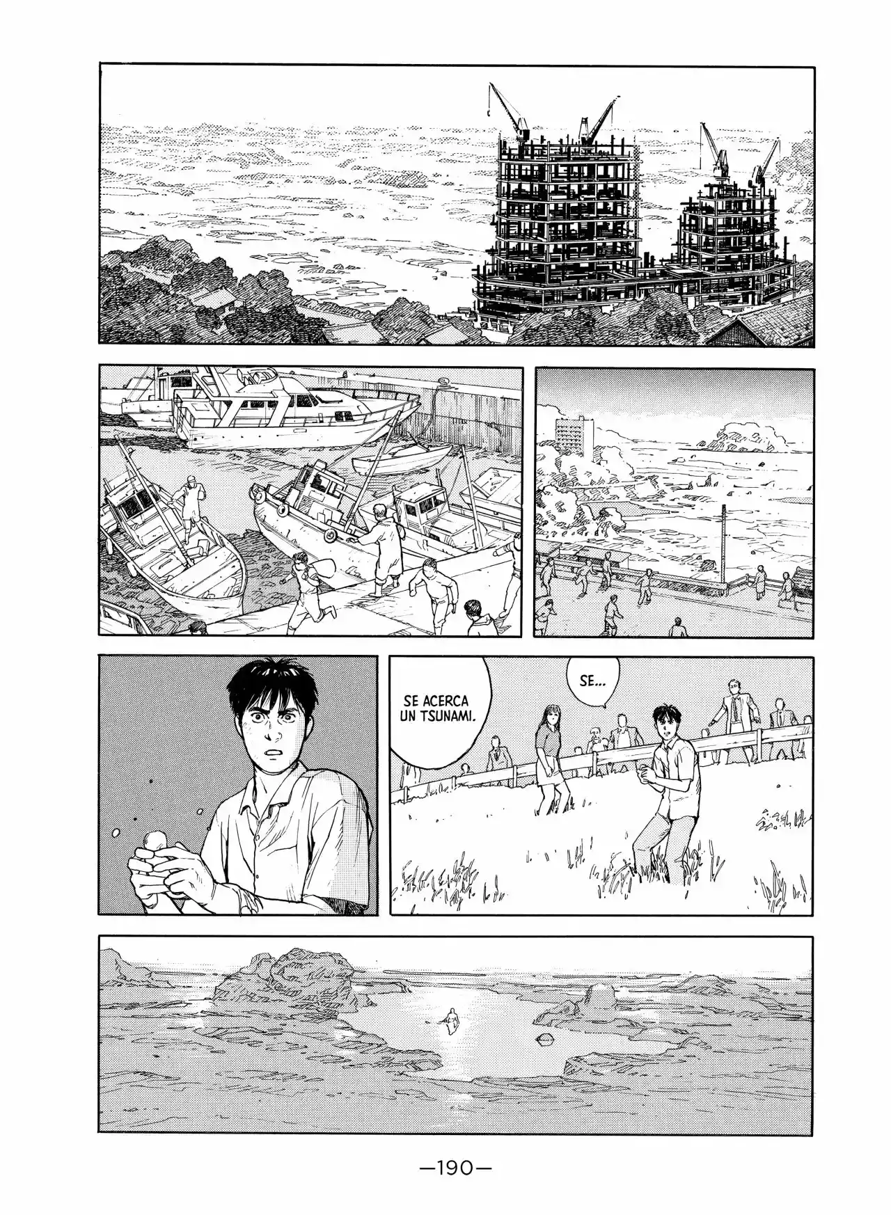Kaikisen - Capítulo 5 - Página 25 - LectorTMOo
